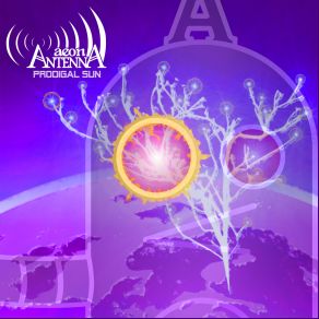 Download track Prodigal Sun Aeon Antenna