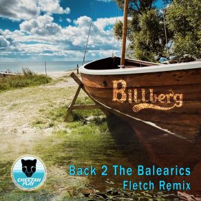 Download track Back 2 The Balearics (Fletch Remix Edit) Fletch