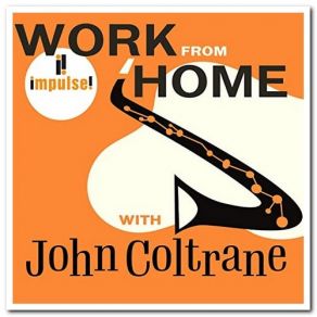 Download track Like Sonny John Coltrane