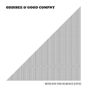 Download track Nnge (Never Not Getting Enough) (Live) Oddisee, Good Compny