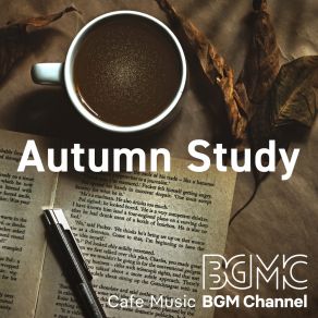 Download track The Days Of Autumn Cafe Music BGM Channel