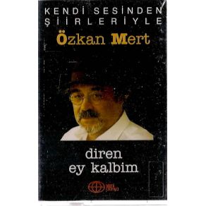 Download track Dikkat! Bu Şiir Dünyaya Bir Sataşmadır Özkan Mert