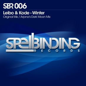 Download track Winter (Original Mix) Leibo, Kode