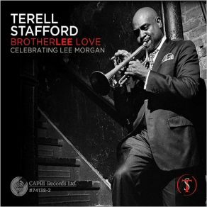 Download track Stop Start Terell Stafford