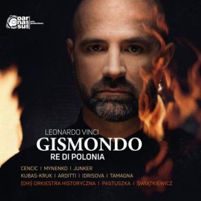 Download track Gismondo, Atto Secondo: Scena X Recitativo Max Emanuel Cencic, Martyna Pastuszka, Orkiestra Historyczna