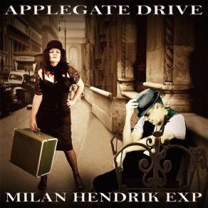 Download track Looking At The Moon Milan Hendrik EXP