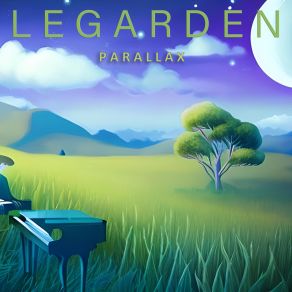 Download track Parallax Legarden
