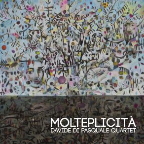 Download track Punta-Tacco Davide Di Pasquale Quartet