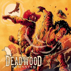 Download track Unwanted Deadwood