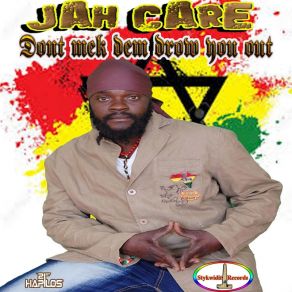 Download track Life In The Ghetto Jah Cure