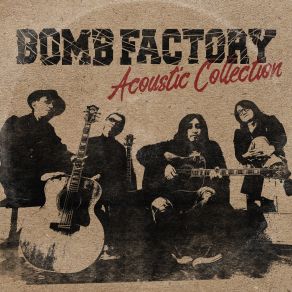 Download track C. C. M. F. (Acoustic Version) BOMB FACTORY