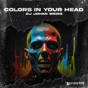 Download track Colors In Your Head DJ Johan Weiss