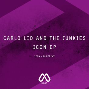 Download track Bluprint (Original Mix) Carlo Lio, The Junkies