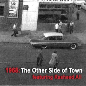 Download track I'm Not Your Whipping Boy 1968Ali Rasheed