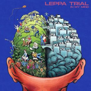 Download track Nobody Knows Leppa Trial