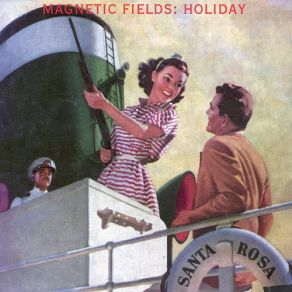 Download track Deep Sea Diving Suit The Magnetic Fields