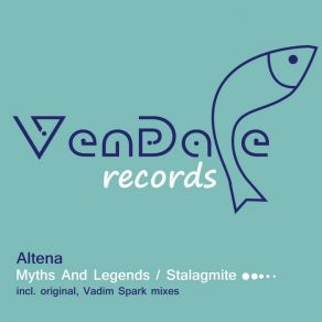 Download track Myths & Legends (Original Mix) Altena