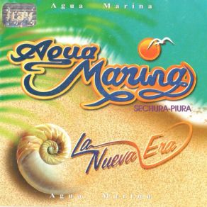 Download track Quedaste Sola Agua Marina