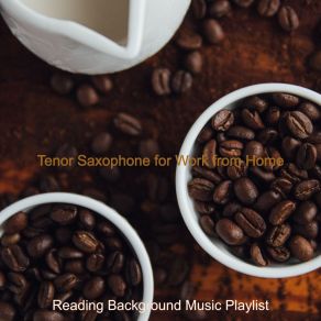 Download track Ambience For Boutique Cafes Reading Background Music Playlist