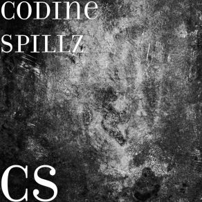 Download track Black Beanie Codine SpillzAyo