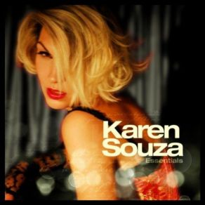 Download track Karen Souza Karen SouzaCreep