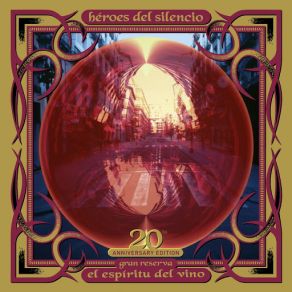 Download track El Refugio Interior (2012 Remastered Version) Héroes Del Silencio