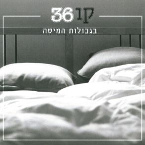 Download track מה עשיתי אתמול בלילה? קו 36