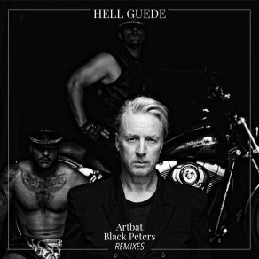 Download track Guede (ARTBAT Rave Mix) Dj Hell