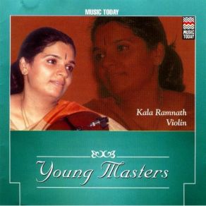 Download track Raga Miyan Ki Todi Kala Ramnath