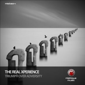 Download track Commensalism The Real Xperience