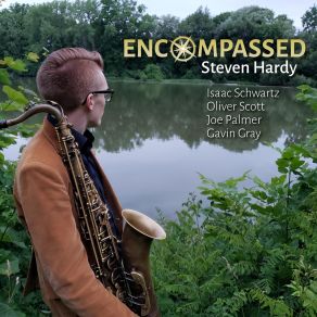 Download track Eastward Oliver Scott, Isaac Schwartz, Steven Hardy, Gavin GrayJoe Palmer