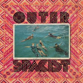 Download track Pavilion In The Sand, Baby Outer Spacist