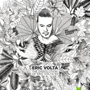 Download track Until I Dissolve (Deetron Remix) Eric VoltaGaika