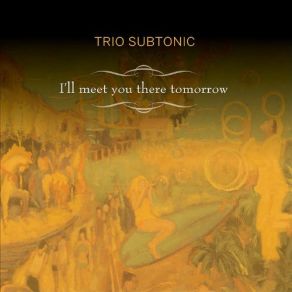 Download track Sasquatch Trio Subtonic