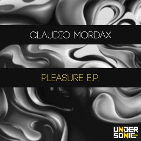 Download track Never Slam The Doors Claudio Mordax