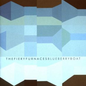 Download track Turning Round The Fiery Furnaces