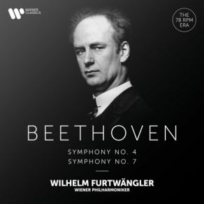 Download track Symphony No. 4 In B-Flat Major, Op. 60: III. Allegro Vivace - Trio. Un Poco Meno Allegro Wilhelm Furtwängler, Wilhelm Furtwängler Wiener Philharmoniker