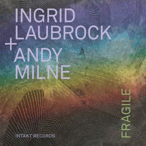 Download track Splinter Ingrid Laubrock, Andy Milne