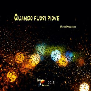 Download track Spingersi Oltre Walter Mazzaccaro