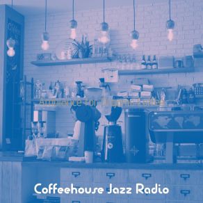 Download track Fiery Moods For Fair Trade Cafes Coffeehouse Jazz Radio