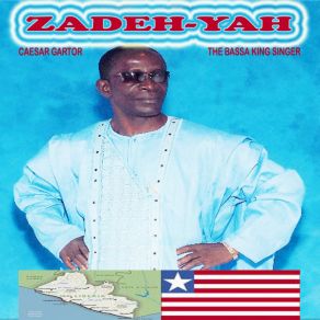 Download track Zardeh-Yah Caesar Gartor