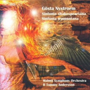 Download track Sinfonia Tramontana (Symphony No. 6) - I. Lento - Allegro Molto Scherzando - Lento Malmö Symphony Orchestra, B. Tommy Andersson, Malm Symphony Orchestra