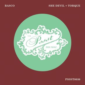 Download track Torque (Original Mix) Basco