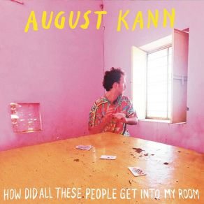 Download track Louie August Kann