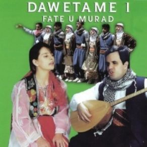 Download track Kaniya Mezın Kaniya Dila Dawetame