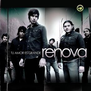 Download track Tu Eres Santo Renova, Visión Juvenil