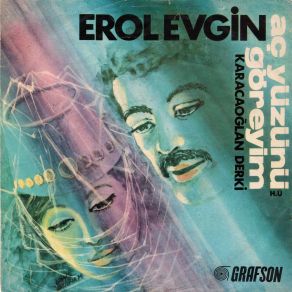 Download track Karacaoğlan Der Ki Erol Evgin