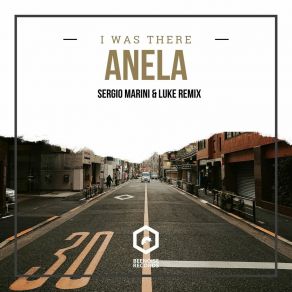 Download track I Was There (Sergio Marini & Luke Radio Edit) Sergio Marini