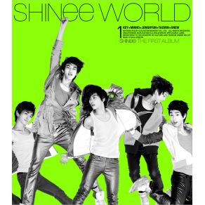 Download track ROMANTIC SHINee