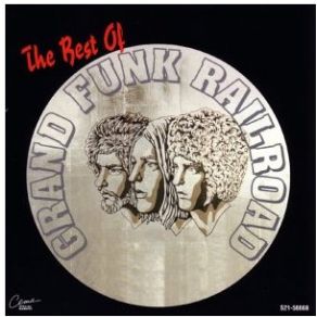 Download track Bad Time Grand Funk Railroad